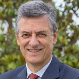 Joseba Campos Capelastegui