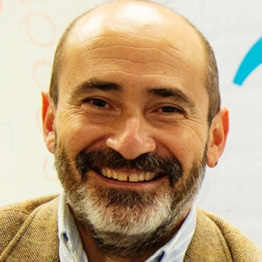 Jaime Canosa