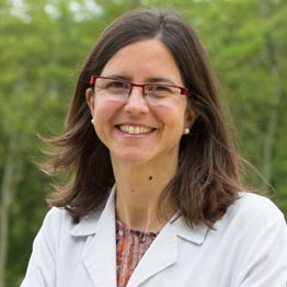 Silvia Carlos Chillerón