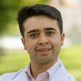 Christian Castellanos