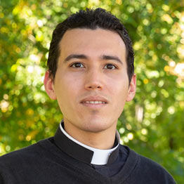Castro Maestre, Jorge Armando