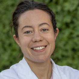 Gwenaelle Ceniceros Hatet