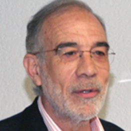 Emilio Chuvieco