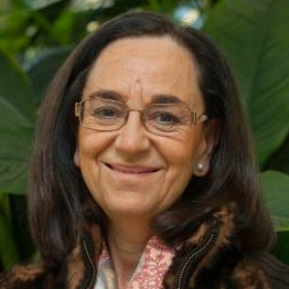 Dra. Mª Concepción Cid Canda