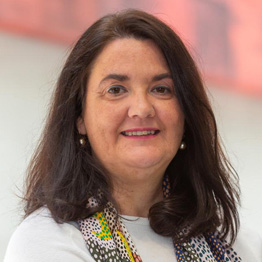 Mónica Codina Blasco