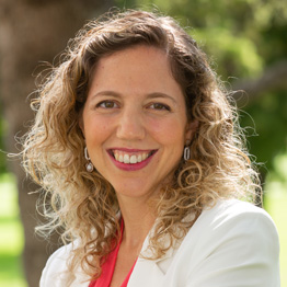 Facultad de Educación y Psicología