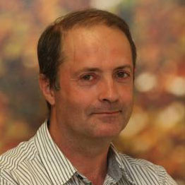 Luis Cumba Pérez