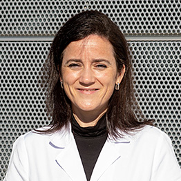 Pilar de Castro