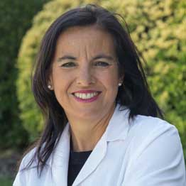 Dra. Carmen de la Fuente