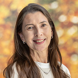 Rosanne De Lange