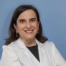 Inés Díaz