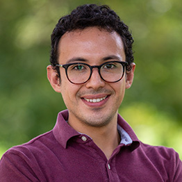 Martín Durán