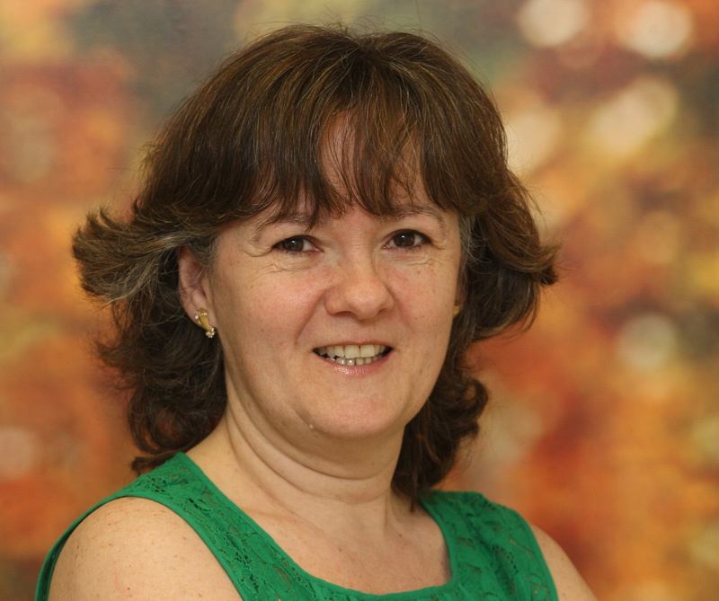 María Jerusalén Elío Villanueva