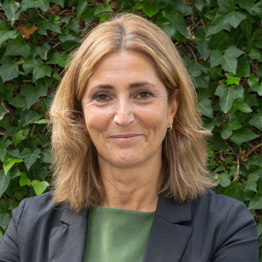Esperanza Marrodán Ciordia