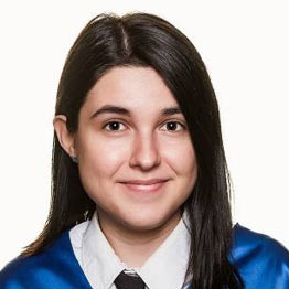 Victoria Espigares Gil