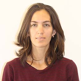 Aylin Estévez Hidalgo