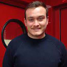 Josu Etxezarreta Martinez