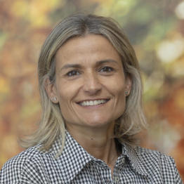Teresa Molina