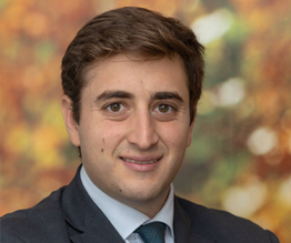 Fernando Giménez Bernaldo de Quirós