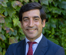 Fidel Alonso-Allende