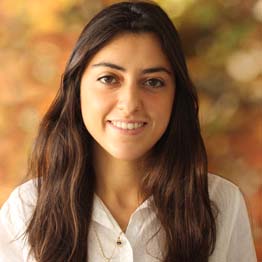 María Florencia Kalemkeriam Tchakirian