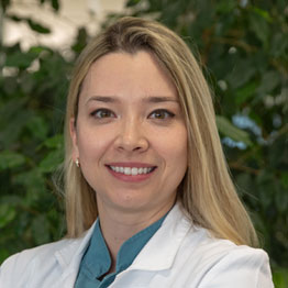 Marggie Flórez