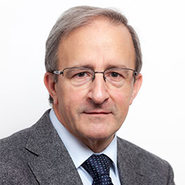 Luis Javier Fortún
