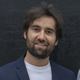 Francisco Xabier Goñi Castañón