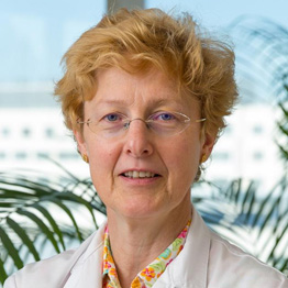 Dra. Gema Frühbeck Martínez
