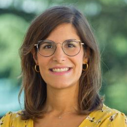 Dra. Sonia García Calzón