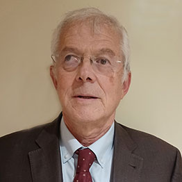 Juan José García Norro