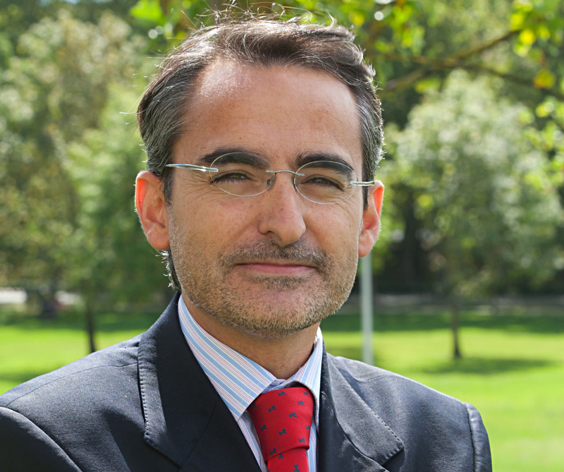 Rafael García Pérez