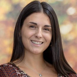 Nerea Garitano Larrea