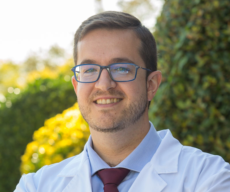 Dr. Alfredo Gea