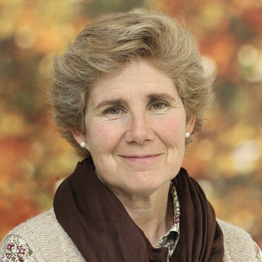 Mercedes Goena Iglesias