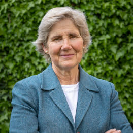 Mercedes Goena Iglesias