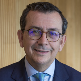 Ángel José Gómez Montoro