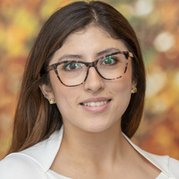 Paola González Cáceres