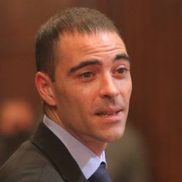 Carlos González Ojer