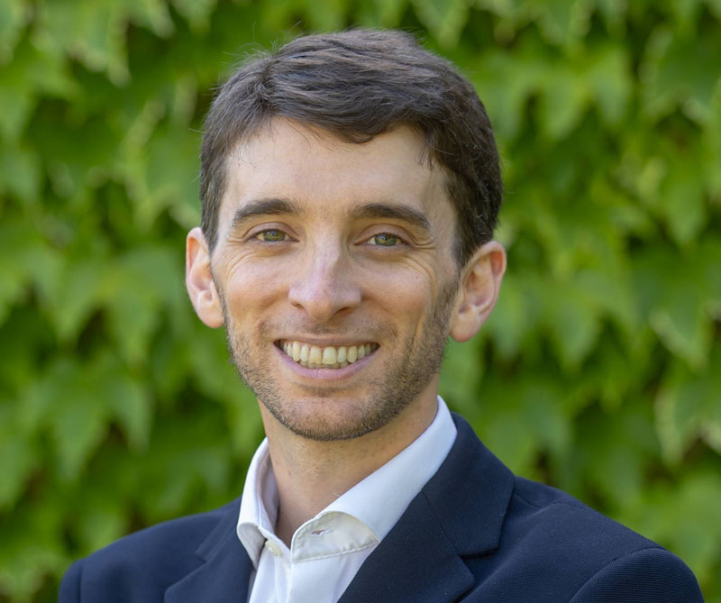 Gonzalo Alonso