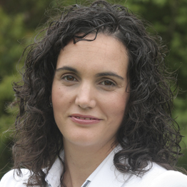 Dr. Paloma Grau