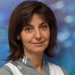 Esther Grocin