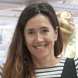 María Eulalia Herrero Salas