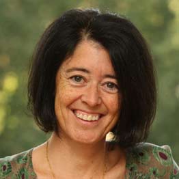 Herrero López, María Montserrat