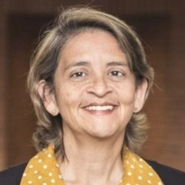 Sandra Idrovo
