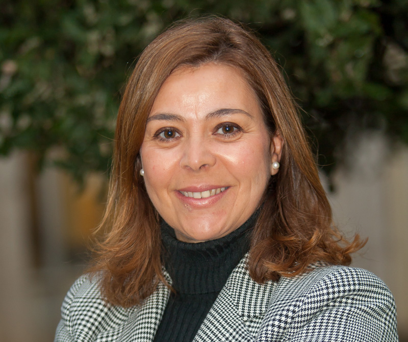 Elena Iñigo Corroza