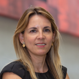 Irantzu Hernández Sanado