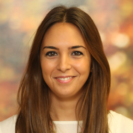 Irantzu Pastor Pascual