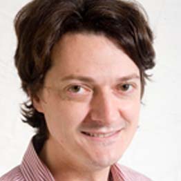 Juan Irizar Picón