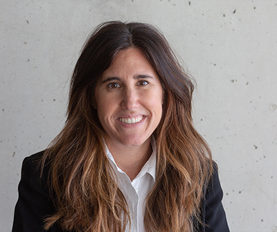 María Itarte